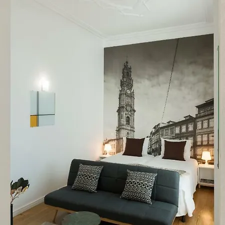 Apartment Nabaixa