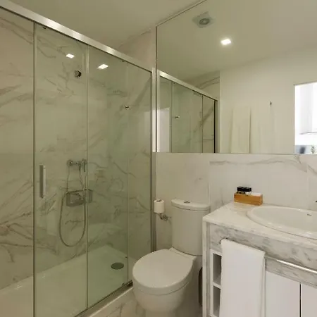 Nabaixa Apartmán *