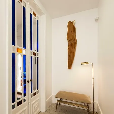 Nabaixa Apartment Porto