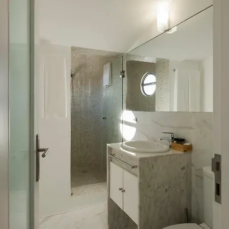 Apartmán Nabaixa