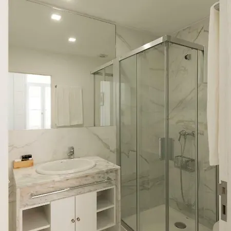 Apartment Nabaixa *