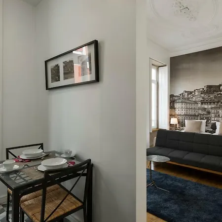 Apartmán Nabaixa *