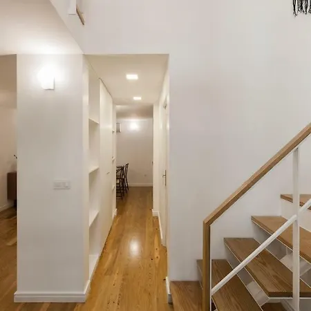 Apartmán Nabaixa