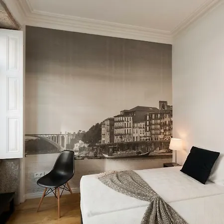 Nabaixa Apartmán *