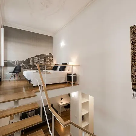 Nabaixa Apartment *