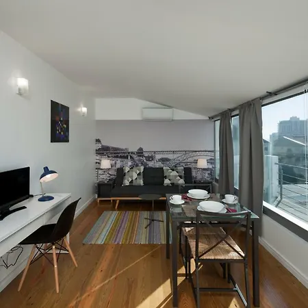 Apartmán Nabaixa *