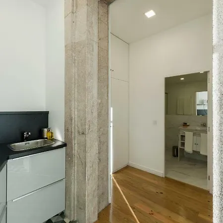 Nabaixa Apartment Porto